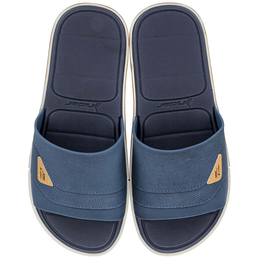 Spin Slide slippers