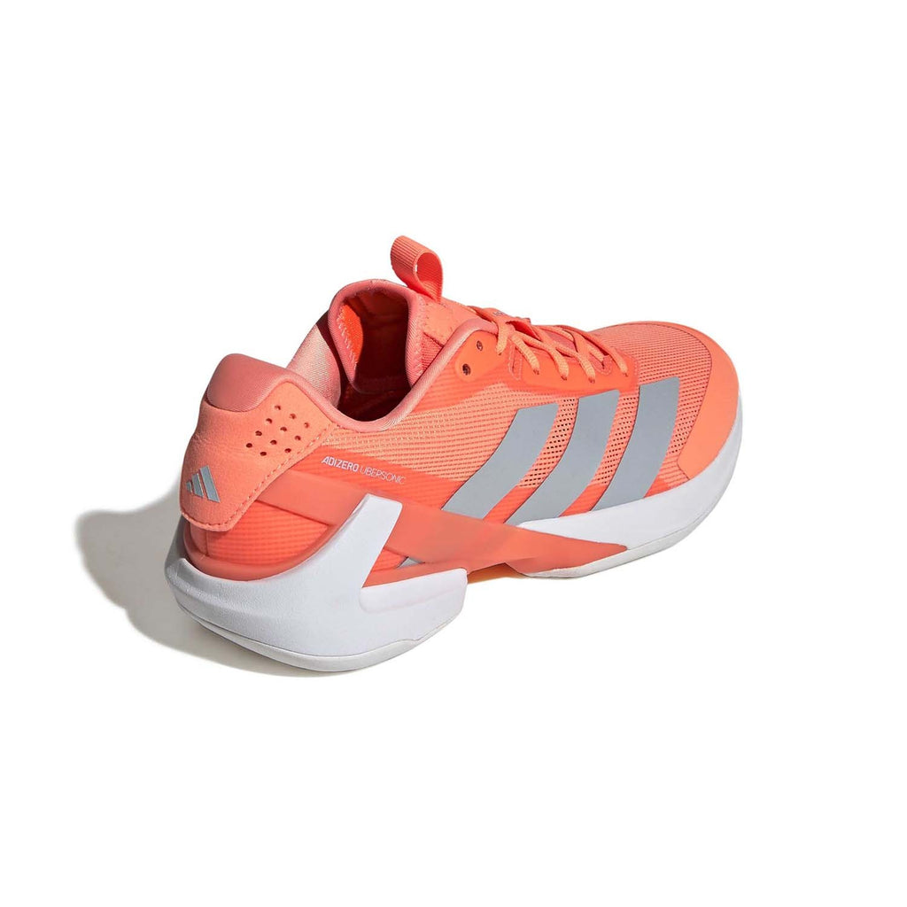 Adizero Ubersonic 5 W All court tennisschoenen
