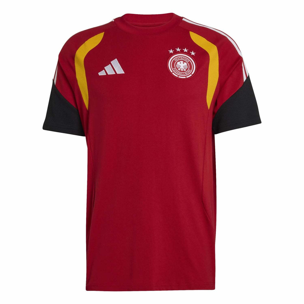 Duitsland Thuisshirt