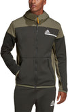 ZNE AERORDY FZHr. Trainingsjacke m.Kapuze