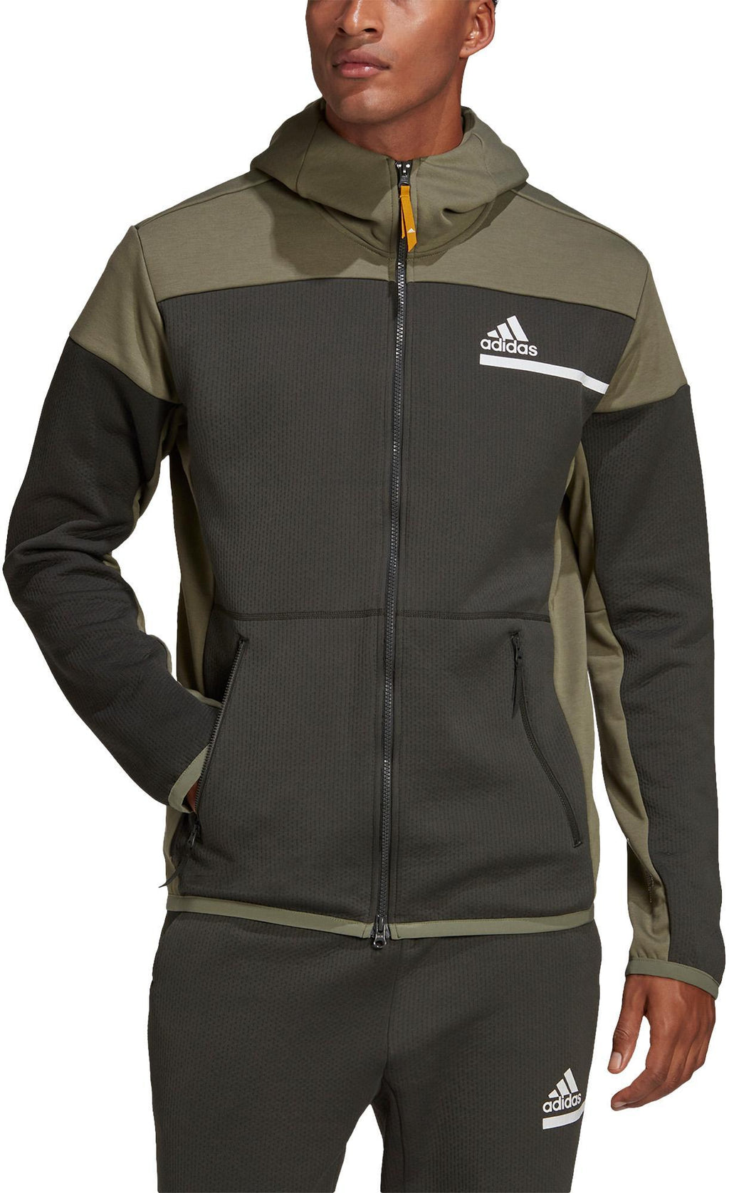 ZNE AERORDY FZHr. Trainingsjacke m.Kapuze