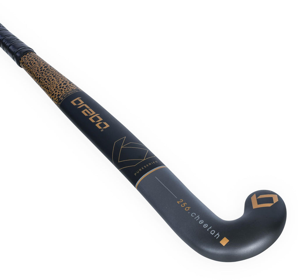 Bsl100 Pure Cheetah Cc Gold