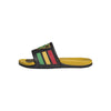 adilette Comfort 2.0 Jamaica Badslippers
