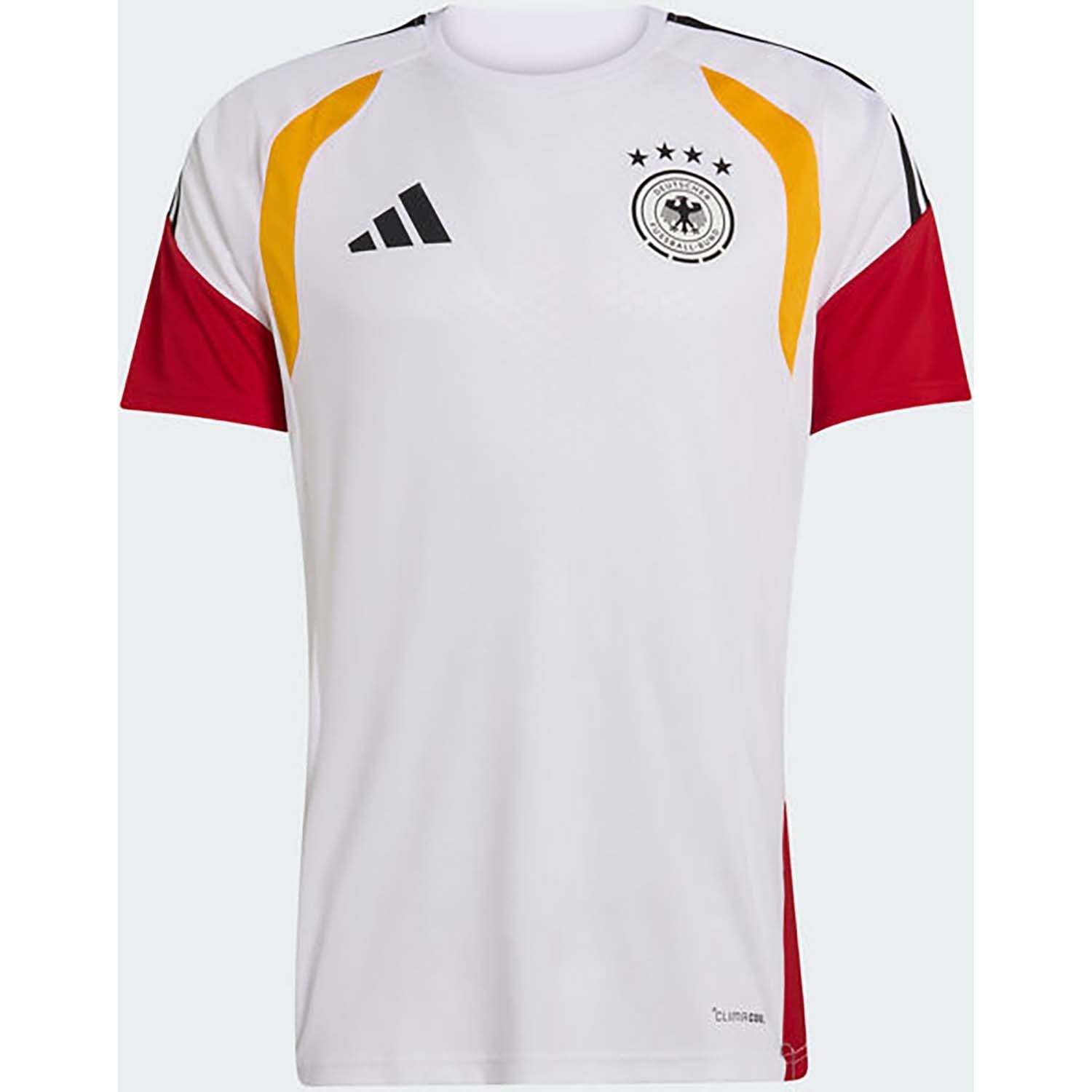 Duitsland 26 Tiro Trainingsshirt