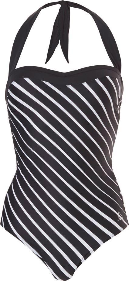 swimsuit strapless soft cup