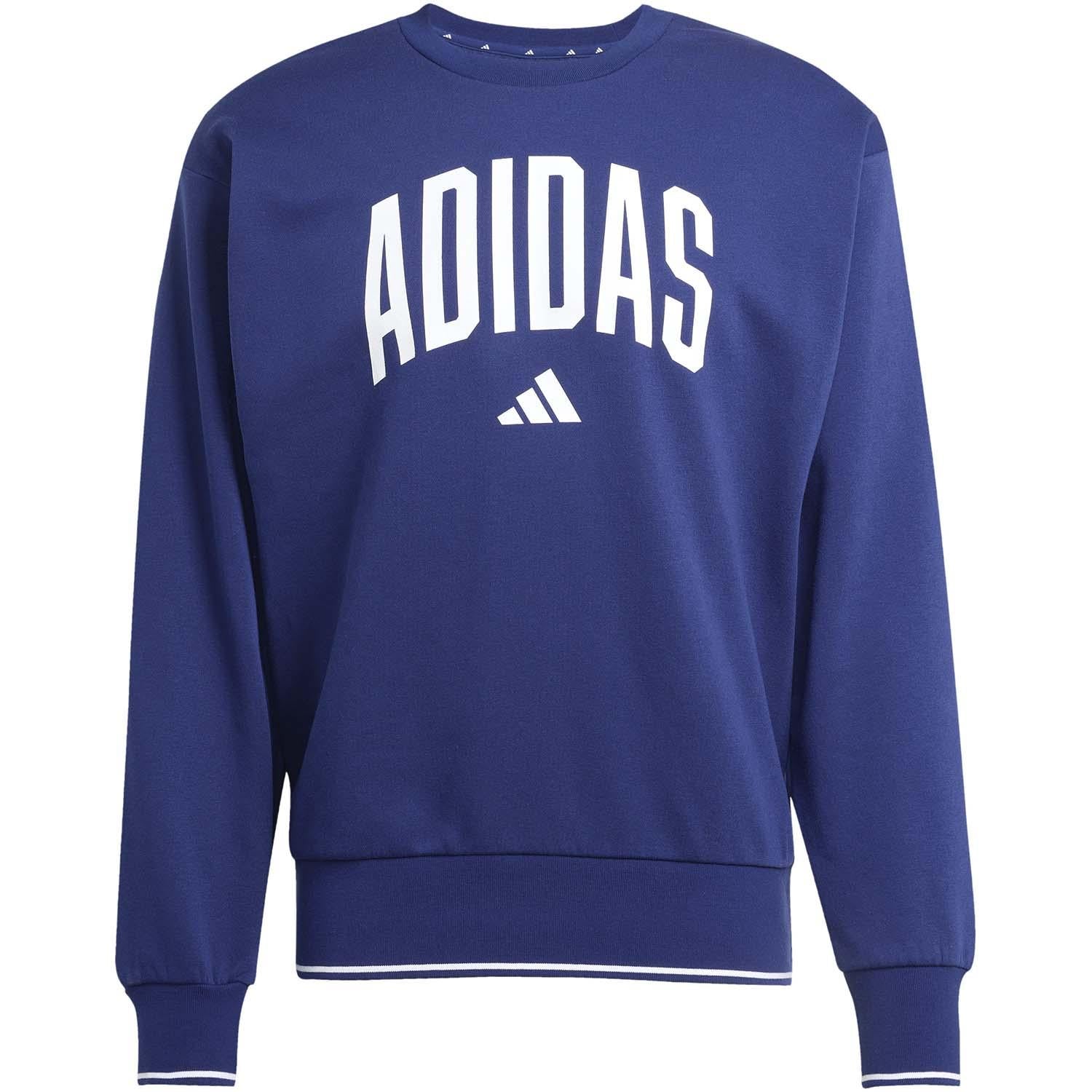 Collegiate Sweatshirt