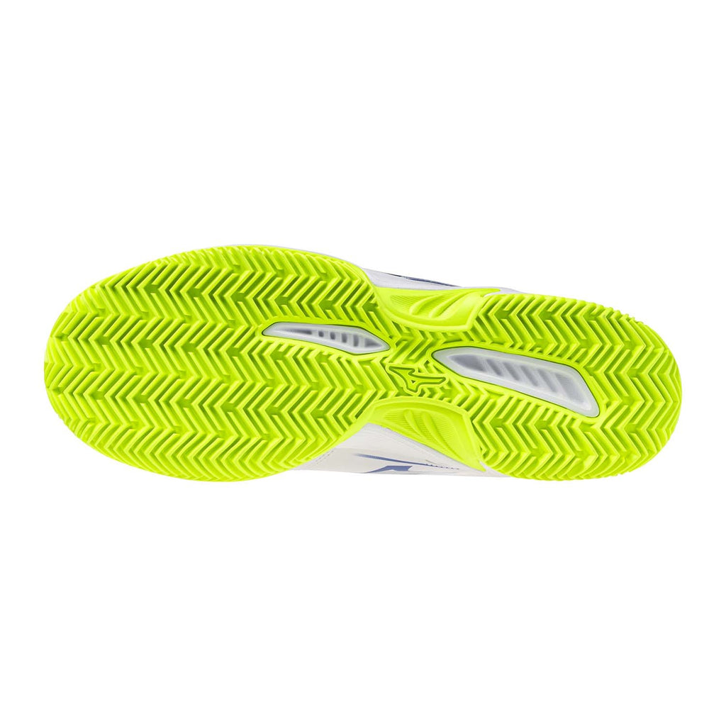 Break Shot 5 Clay Court Gravel tennisschoenen