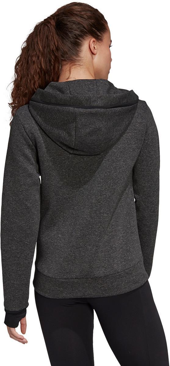 Must Haves Versatility hoodie