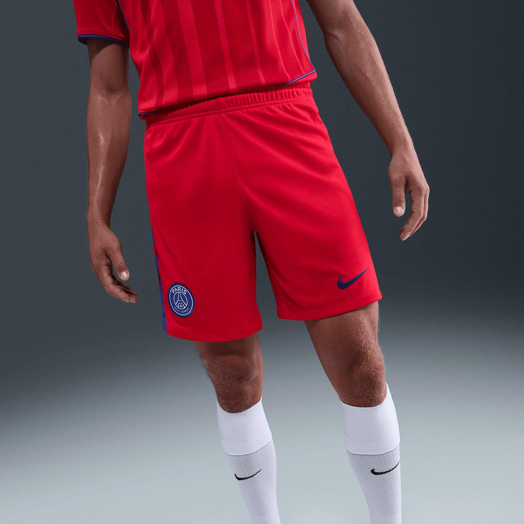 Paris Saint-Germain 2025/26 Stadium Third