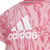 Future Icons Hybrid Animal Print Cotton Regular shirt