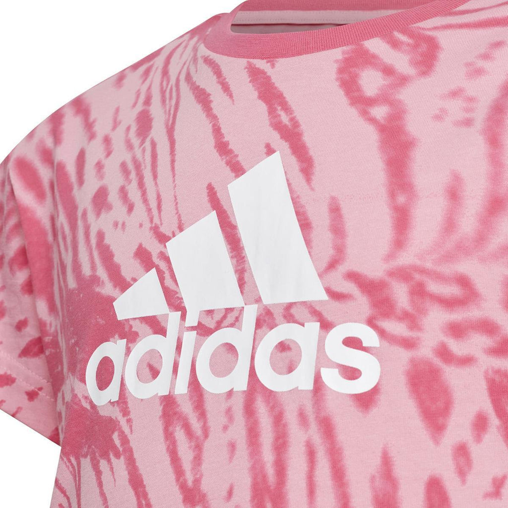 Future Icons Hybrid Animal Print Cotton Regular shirt