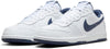 Big Nike Low