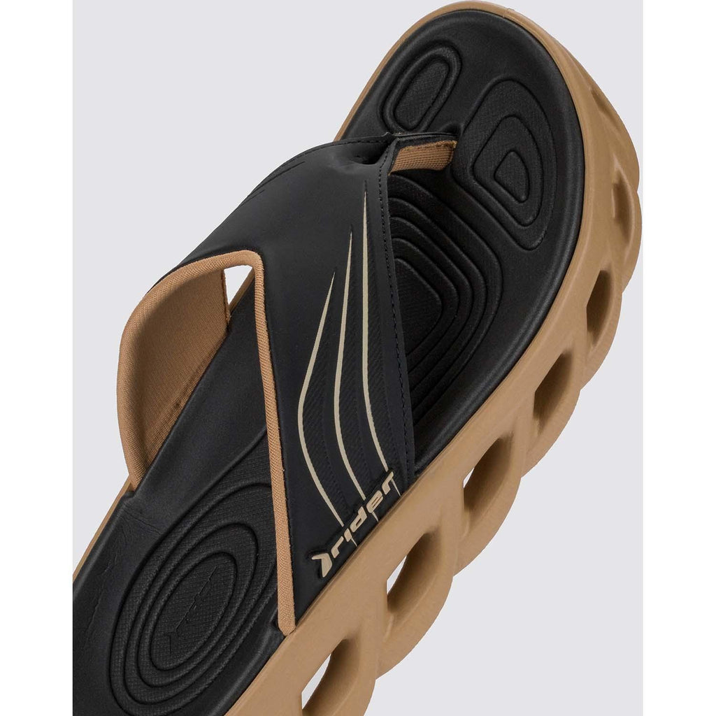 R Power slippers