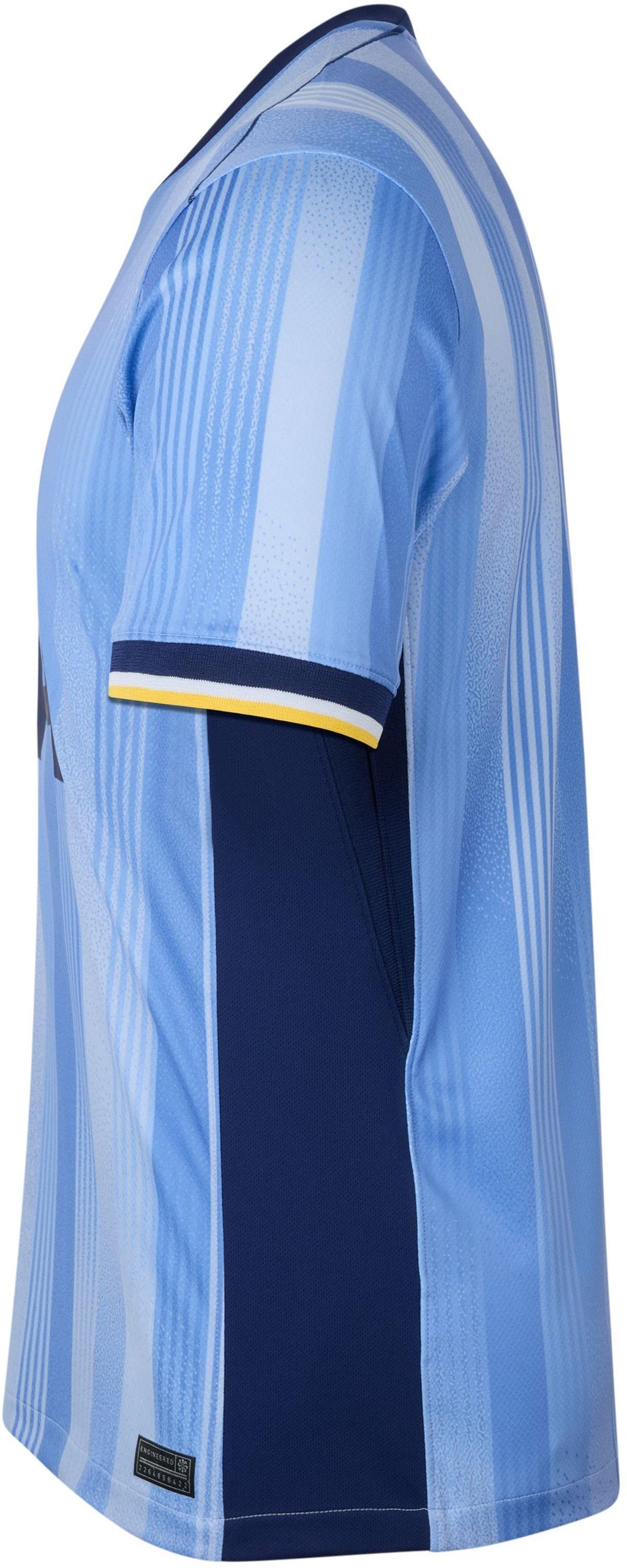 Tottenham Hotspur FC Stadium kids uitshirt 24/25