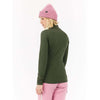 Refabriz 1/4 Zip Top