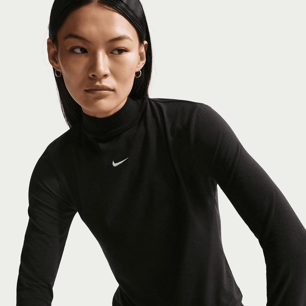 Tee Long sleeve Chill Knit Shirt