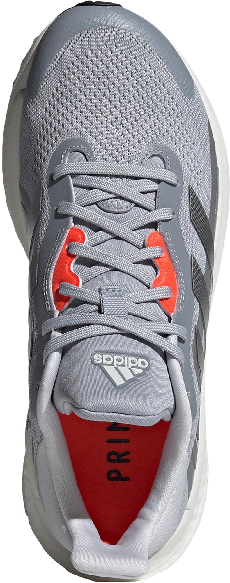 Solar Glide 4 St W
