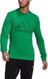 M FI GFX CREWHr. Sweater