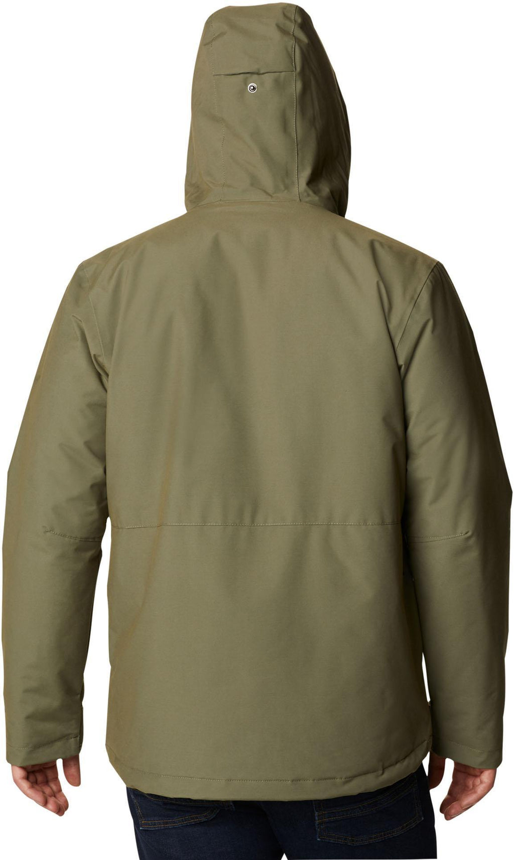 firwood jacket