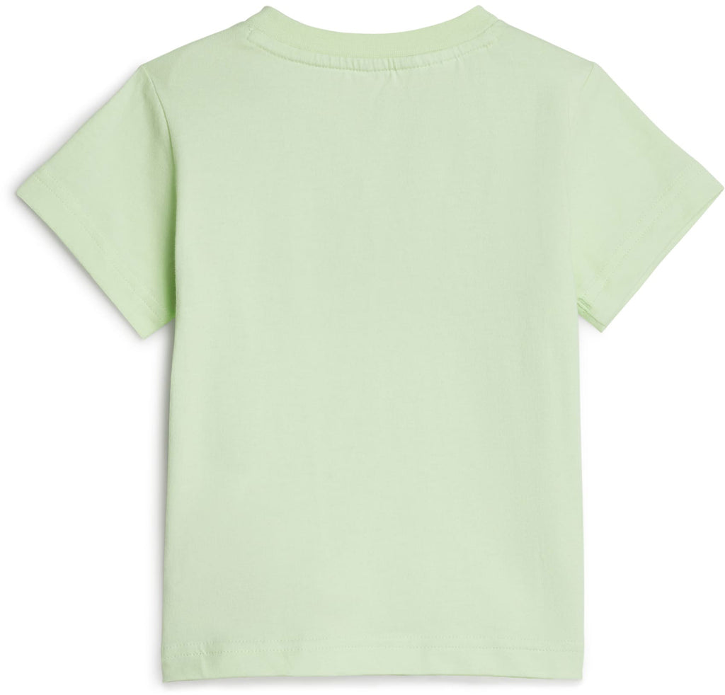 Essentials Organic Cotton trainingspak