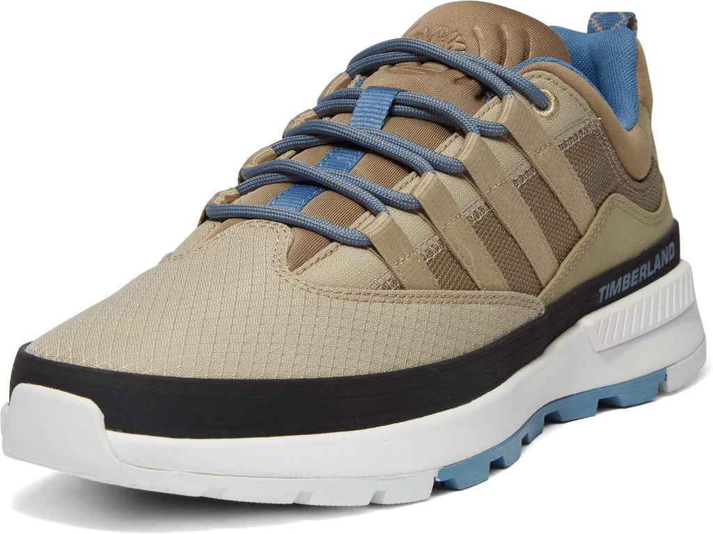 Euro Trekker Low Mesh sneakers