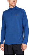 Tech 2.0 1/2 Zip longsleeve shirt