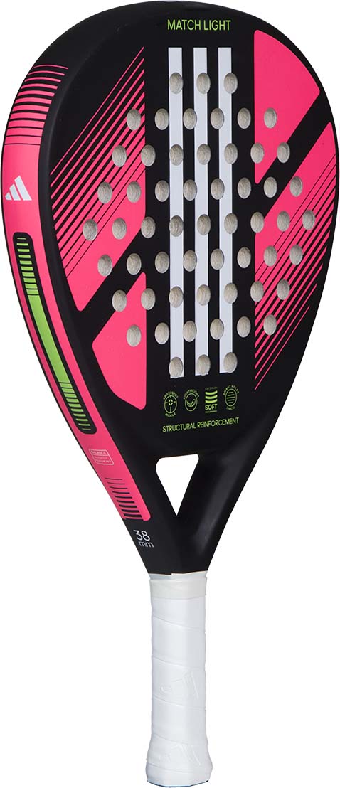 Match Light 3.2 padelracket