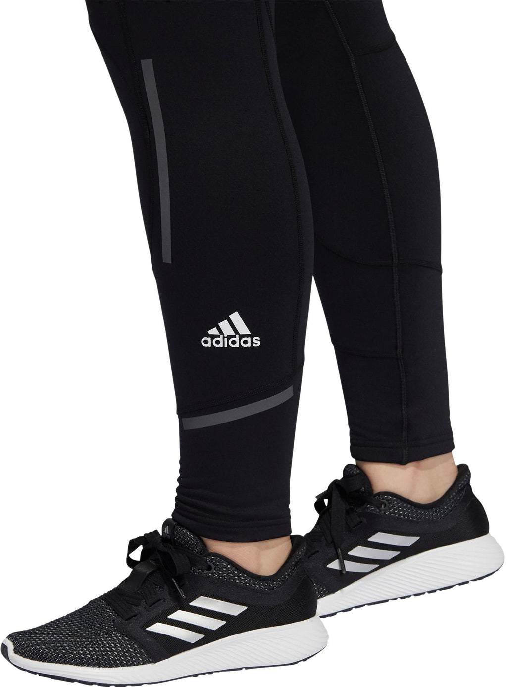 Techfit COLD.RDY Long legging (Grote Maat)