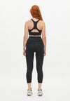 Flattering High Waist 7/8 Tights