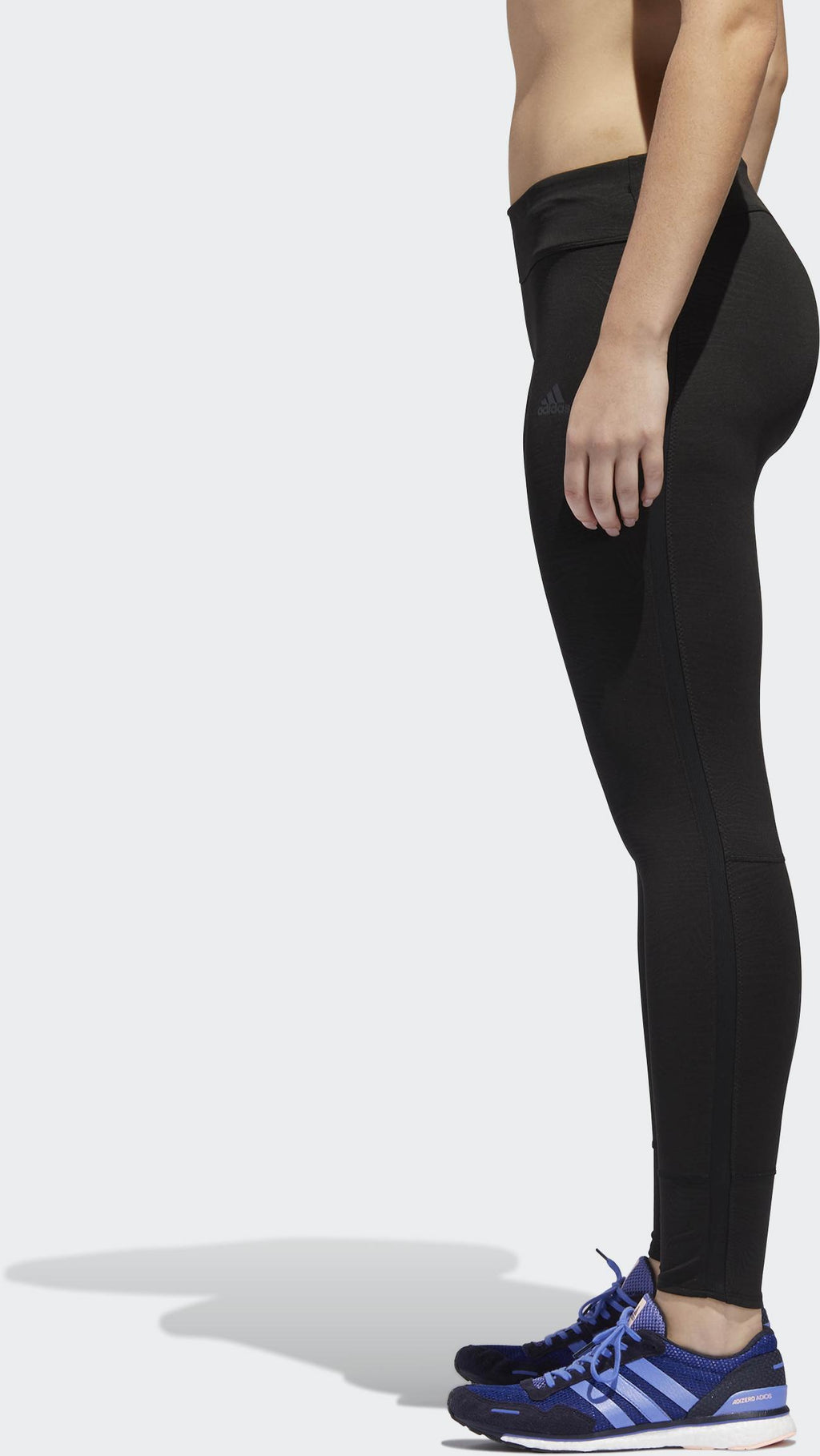 Response legging