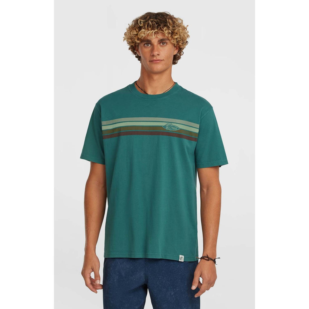 Originals Front Stripe T-shirt strand