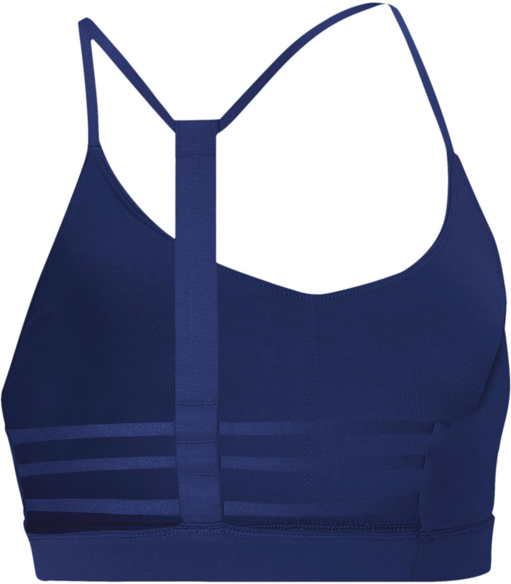 Low Impact Strappy Bra