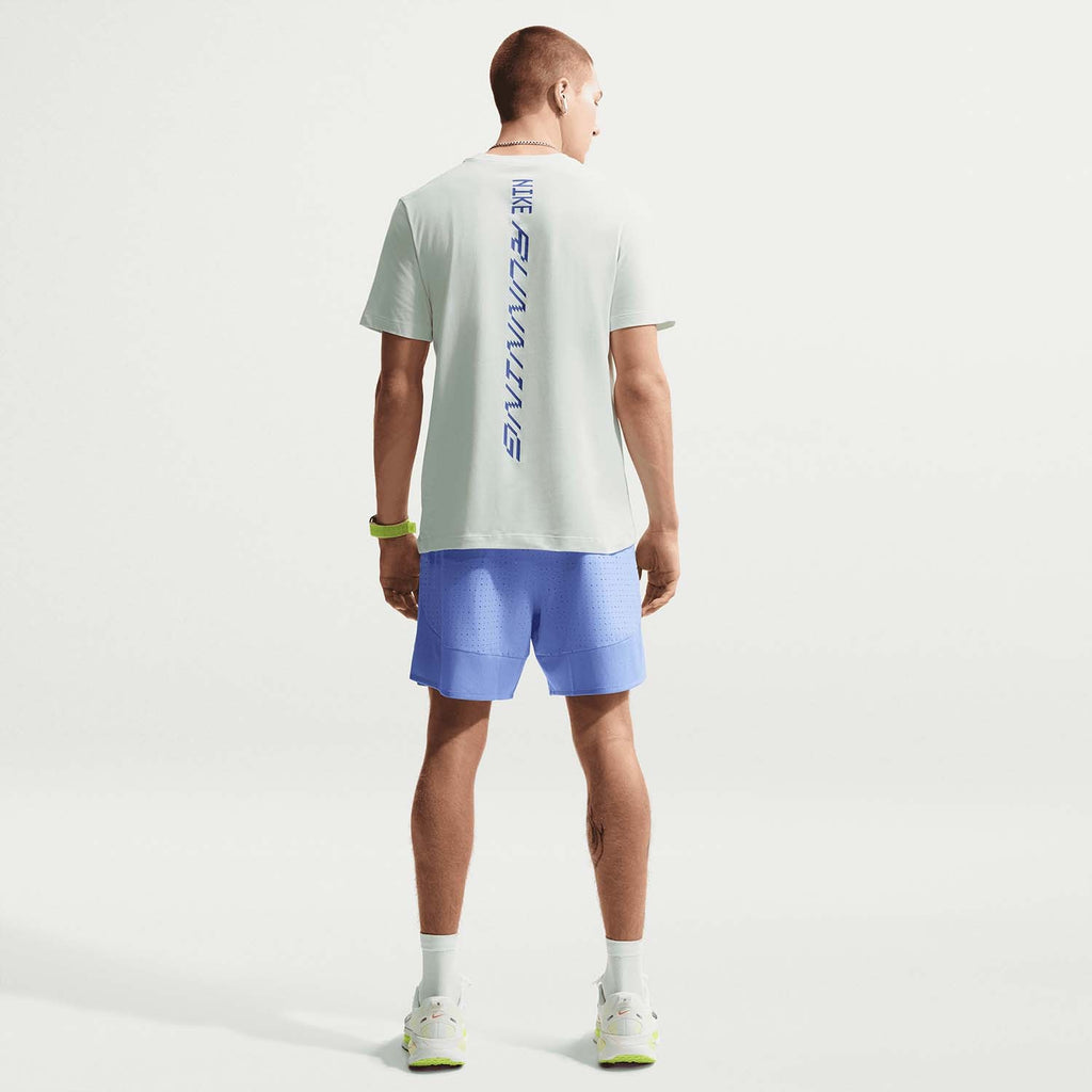 Challenger Breathe Men's Dri-fit  2-in-1 hardloopshorts