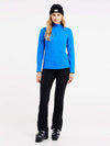 Fabriz 1/4-Zip skipully