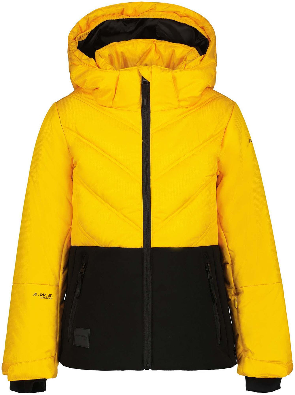 icepeak lindau jr jacket children