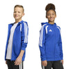 Tiro 26 League Voetbal Trainingshoodie met Capuchon