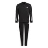 AEROREADY 3-Stripes kids trainingspak