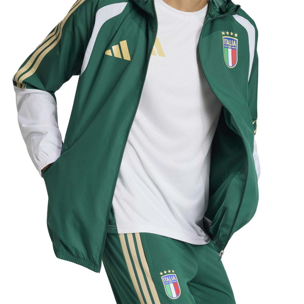 Italië 26 Tiro All-Weather Jack