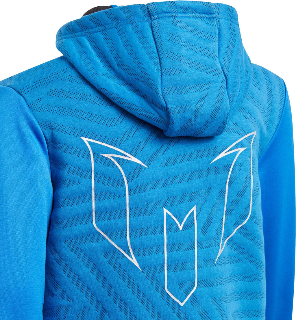 yb m fz hoodie