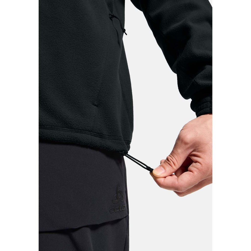 Classic Crew Mid Layer