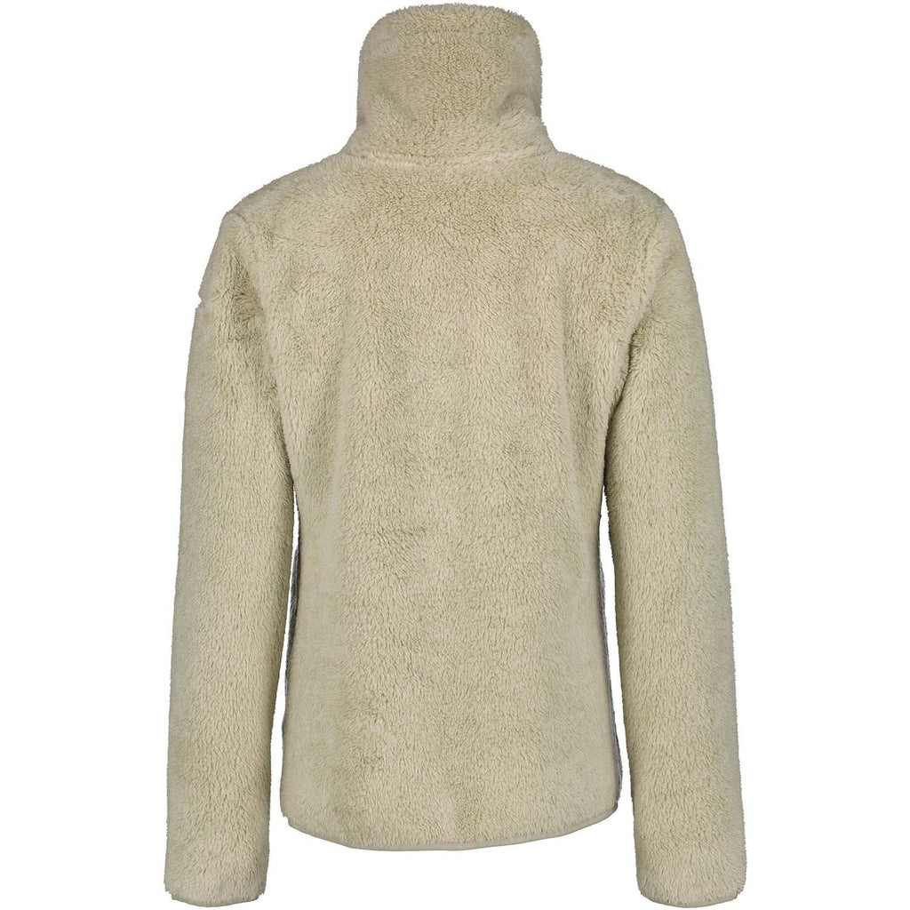 Colony fleece vest