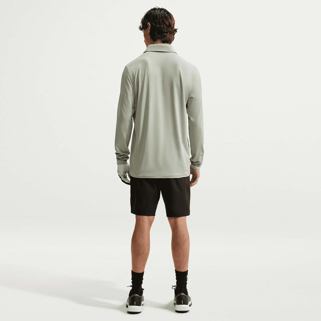 Velocity Dri-FIT longsleeves golfpolo