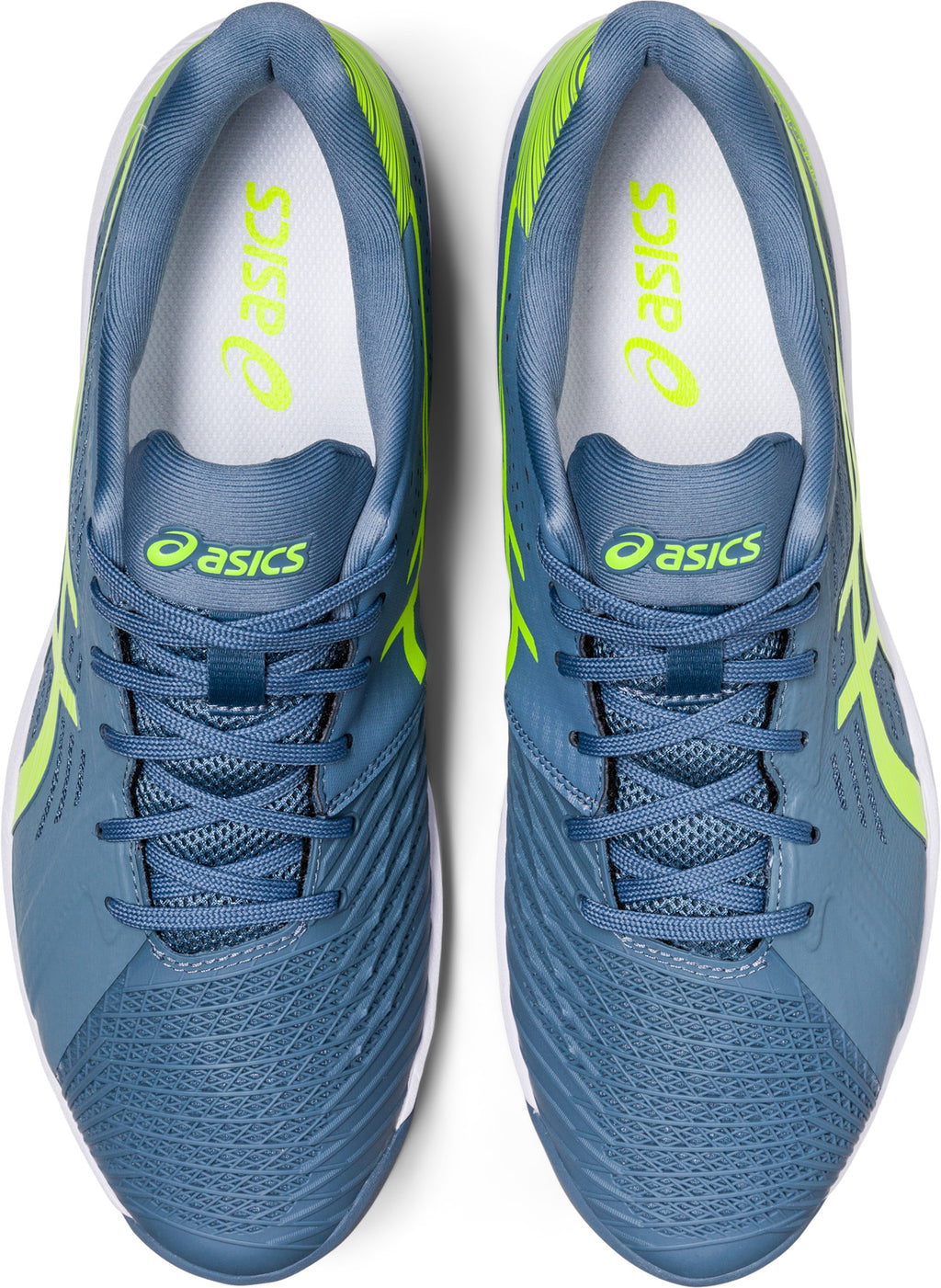 Solution Swift FF Clay tennisschoenen