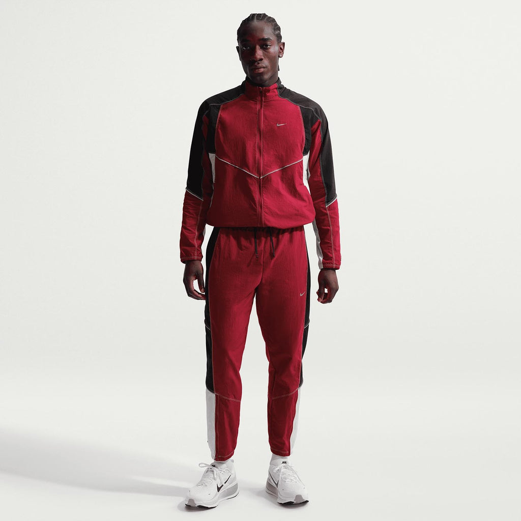Dri-fit  Retro Track Broek hardlopen