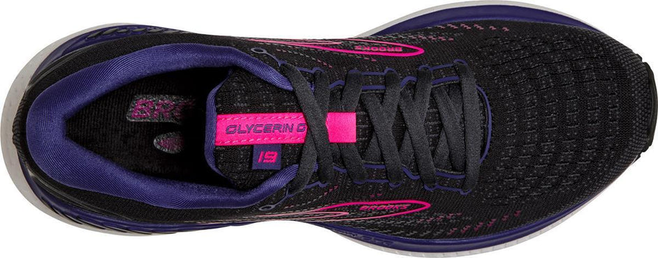 Glycerin Gts 19