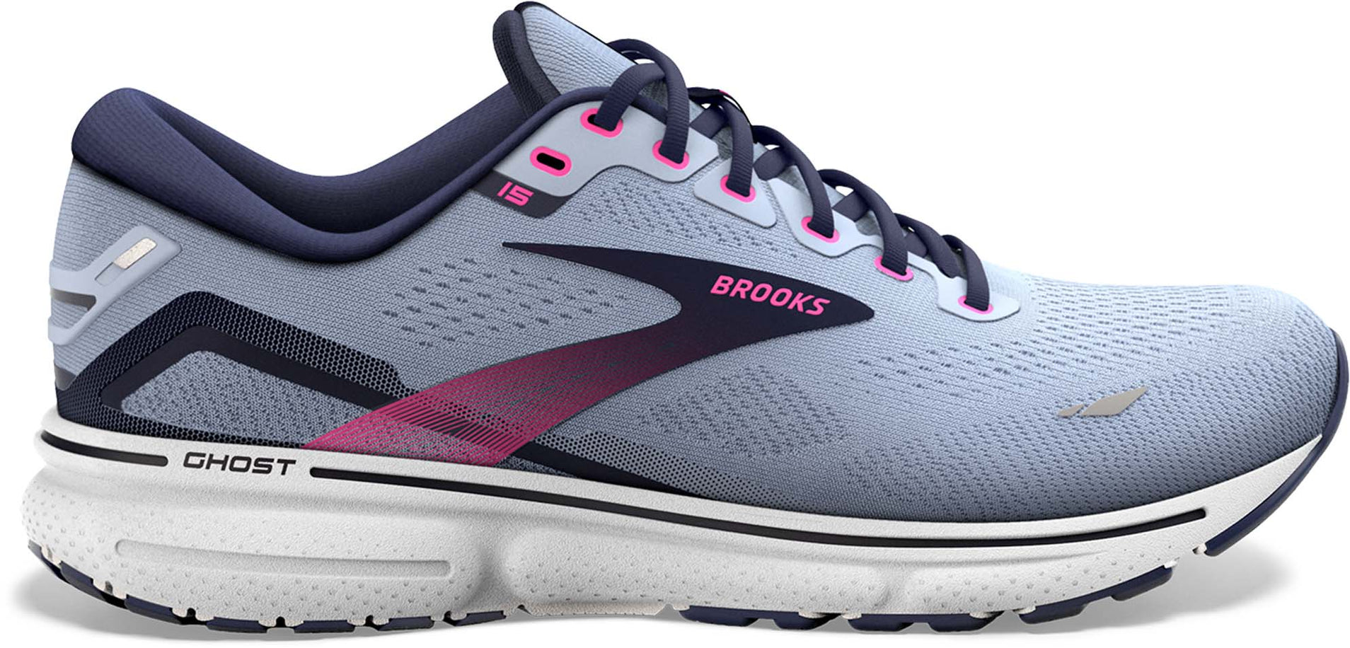 Ghost 15 hardloopschoenen