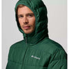 fivemile butte ii hooded jack