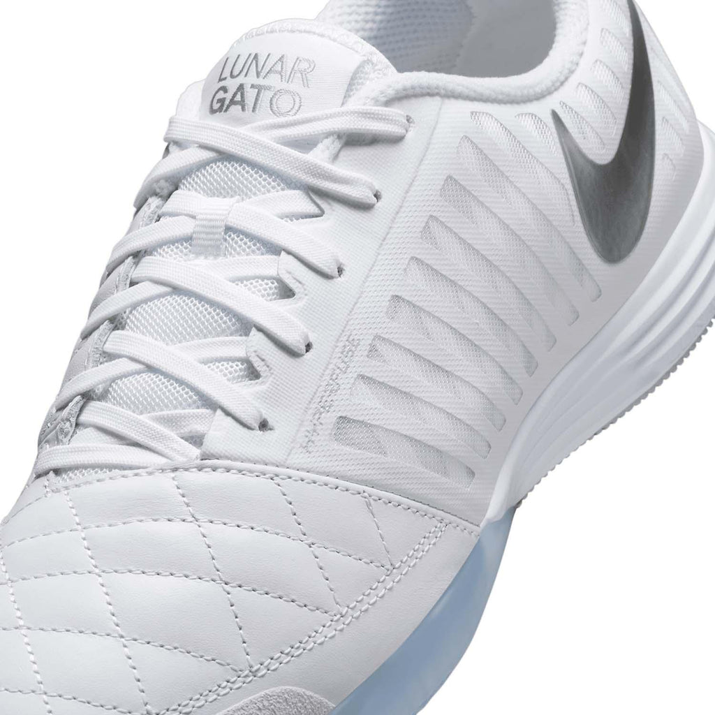 lunargato ii indoor/court low-
