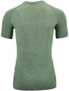 Essential Seamless Crew Neck t-shirt