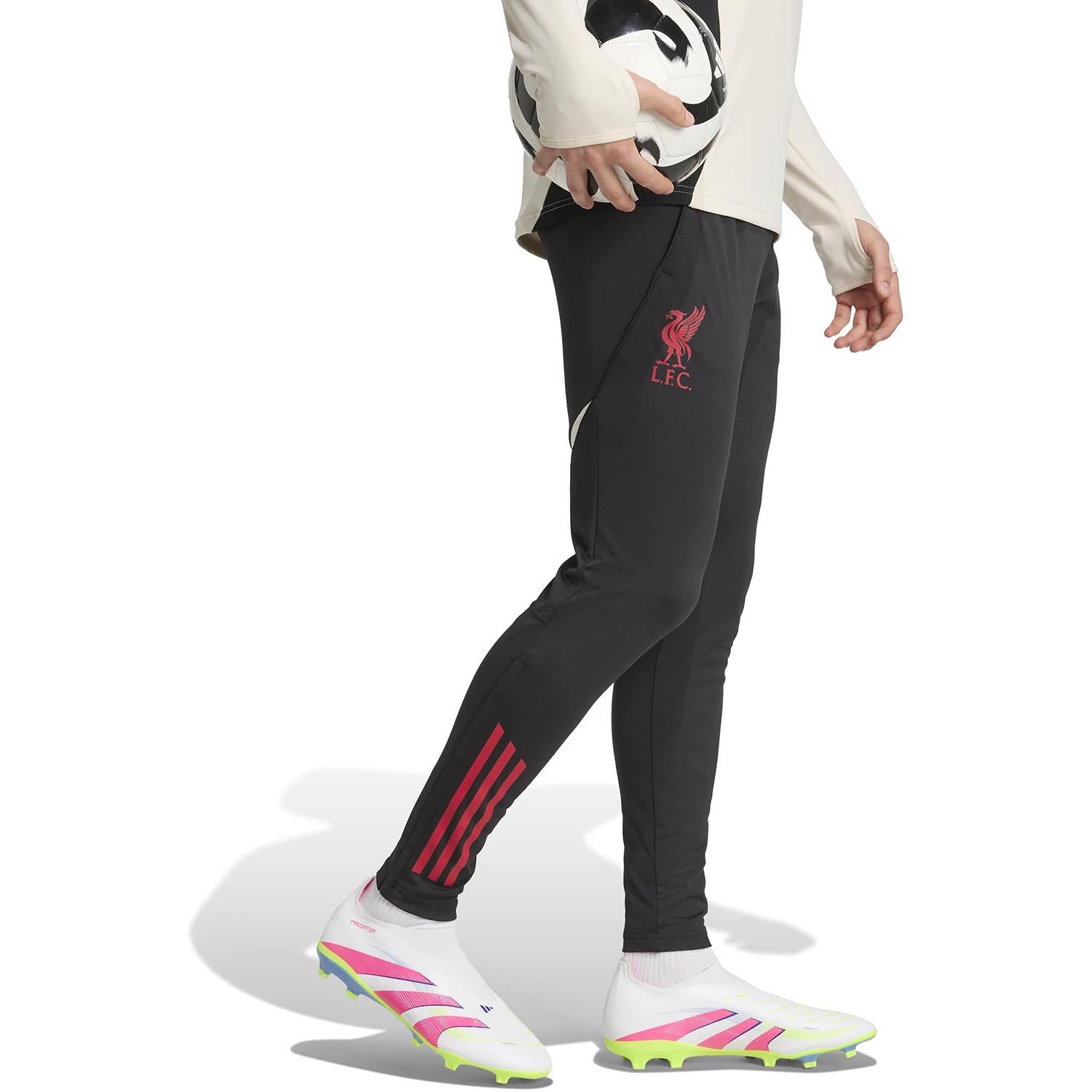Liverpool FC Tiro 25 Competition Trainingsbroek